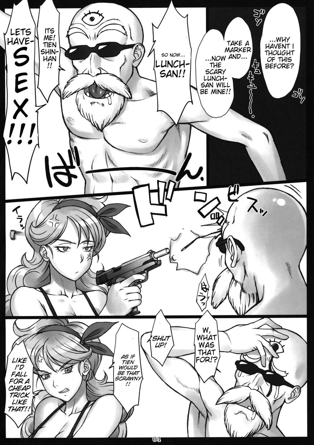 Bang You Chapter 3000 Page 11